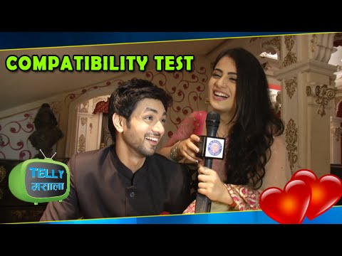 Ishaani and Ranveer's Compatibility Test | Meri Aashiqui Tumse Hi