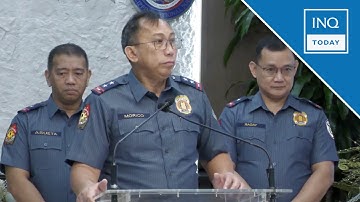 2 Sunwest execs in flood control case send surrender feelers — CIDG | INQToday