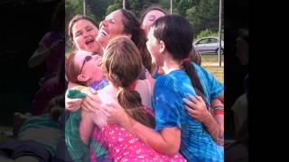 Pleasant Valley Bible Camp Summer  Promo