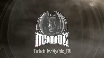 NEW Mythic HS Intro!