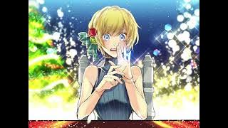 Marianne - Eli (daycore) (slowed)