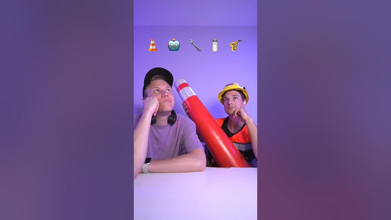 Make a song with THESE Emojis?? (TRAFFIC CONE SAX) YouTube