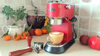 BEST 3 Tools to Improve your Espresso | DeLonghi Dedica EC685 ✅️