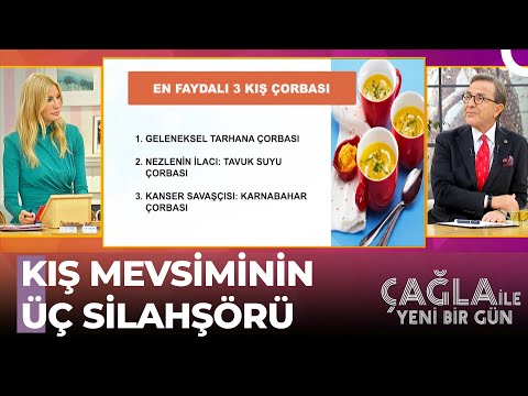 En Faydalı Üç