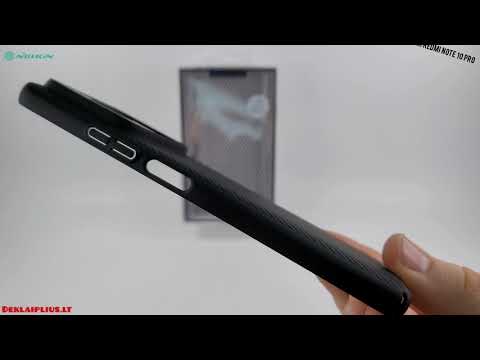 Nillkin Camshield Xiaomi