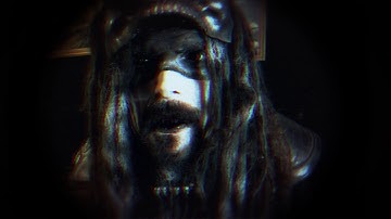 Mechanik War III - Stigmatized (2025 Official Video)