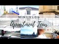 MOVING IS HARD!😱 | MINI VLOG | EMPTY APARTMENT TOUR 2022