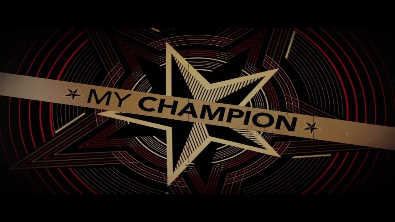 My Champion Solo| Cover | Alter Bridge