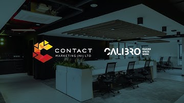 Calibro Workspace - Contact Marketing HQ