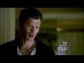Klaus  caroline  theres a whole world out there waiting for you