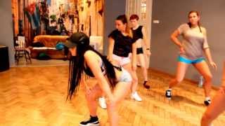 Agnieszka Bota Botka - Major Lazer Bubble