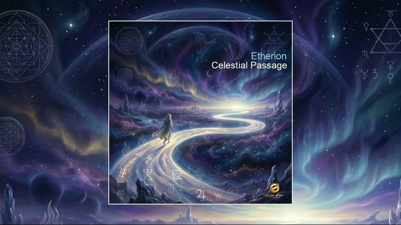 Temple of the Silent Mind - Progressive Rock