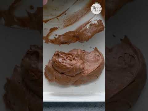 Cream Cheese Swirl Brownies Taste Of Home