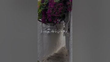 اكتب شيء تؤجر عليه 😊💖القارئ هزاع البلوشي