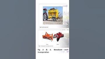 Methods of Application of Biochar in Soil #shortvideo#methods of biochar applicationinsoil#@pcpanand