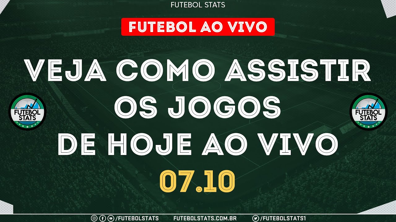 Onde vai passar o jogo do VASCO x SÃO PAULO hoje (07/10)? Passa na GLOBO ou  SPORTV? Veja onde assistir VASCO x SÃO PAULO ao vivo com imagens - Portal  da Torcida