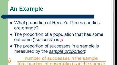 Stat 1350 Unit 1 Lesson 3 Lecture Part 1 - Karen Starin