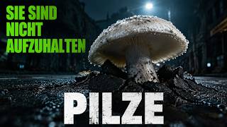 Warum Pilze unzerstörbar sind — alles über den widerstandsfähigsten Organismus der Welt