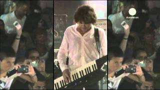 23 Jean Michel Jarre - Calypso 3 - Monaco