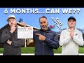 Single figures in 6 months starts here   episode 1 contact 