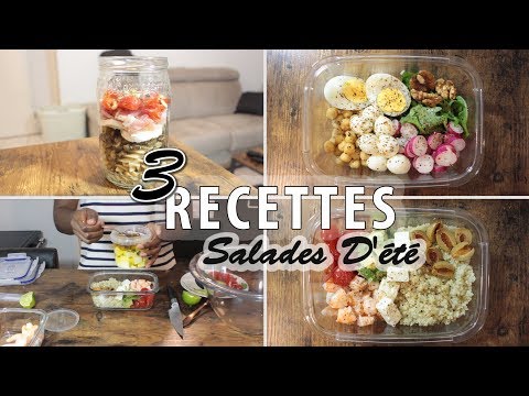 3-recettes-salades-ÉtÉ-|-healthy-et-gourmand-|-facile-et-rapide-|-fitlikegny