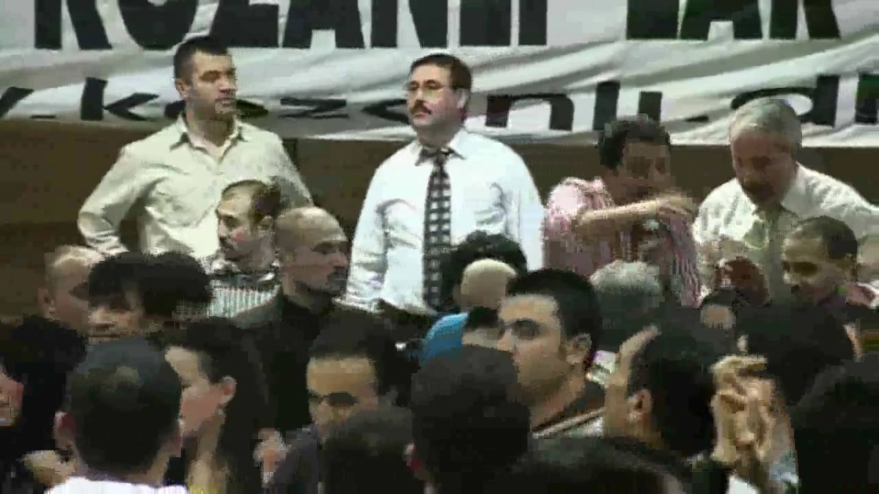 3. Kozanlılar Gecesi  24 Aralık 2008 - Danimarka - Görüntü 12/12