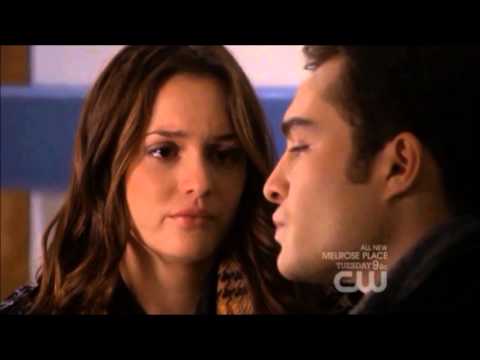 TOP 20 BLAIR AND CHUCK MOMENTS