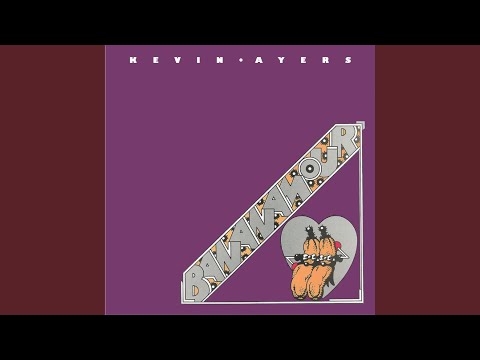 Kevin Ayers — Interview (2003 Remaster)