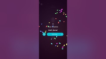 Laser overload welcome level  1-10