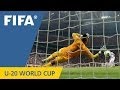 Entertaining U 20 World Cup Final Goes To Penalties Entertaining U 20 World Cup Final Goes To Penalties