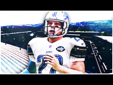 Video: Zvuky Madden NFL 17 Pochádzajú Z Neobvyklého Zdroja