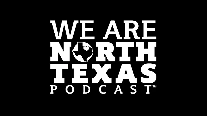 WE ARE NORTH TEXAS Podcast- Girl Scouts CEO Jennif...