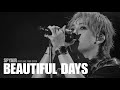 SPYAIR - BEAUTIFUL DAYS | 한글자막