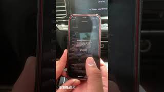 ARACINIZDAKİ KABLOLU APPLE CARPLAY ÖZELLİĞİNİ KABLOSUZA ÇEVİRİN #shorts