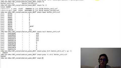 Module 5 :Consolidation Session