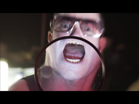 HOTGOTHIC COCKFIGHT