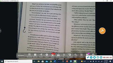 Templeton Twins Chapter 2