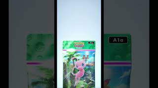 Logan&amp;Jules Pokemon TCG Booster Pocket 18