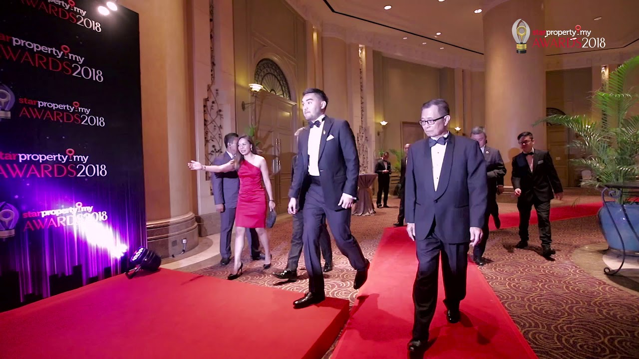 STAR PROPERTY AWARDS 2018 HIGHLIGHT VIDEO