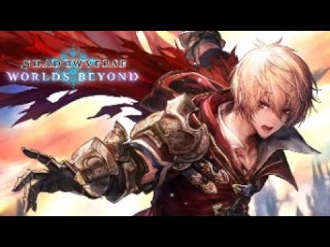 【シャドバビヨンド】真実の人形AF ダイヤB1～【Shadowverse: Worlds Beyond】