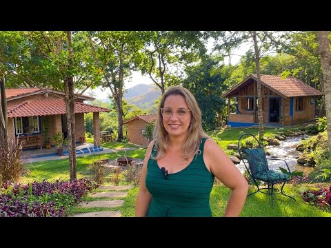 Quintal de Casa Inn Video