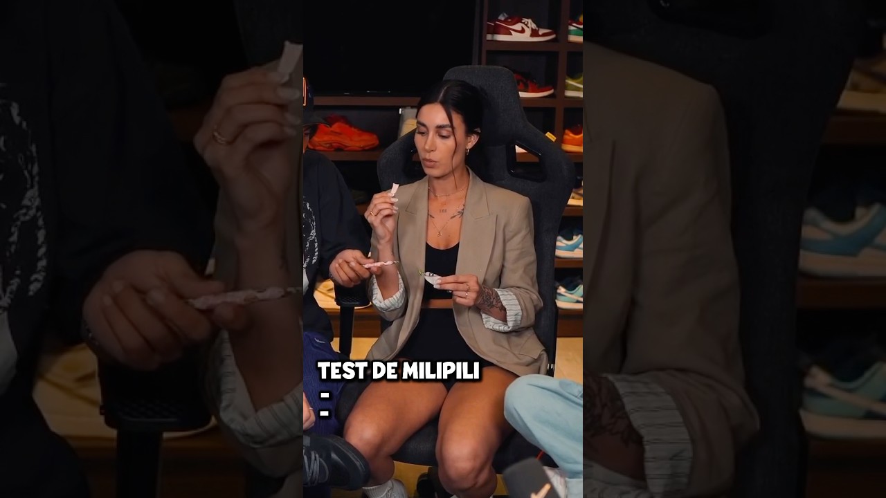 CAM NAIR ES MILIPILI?