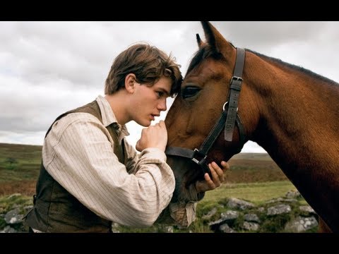 Official War Horse Trailer