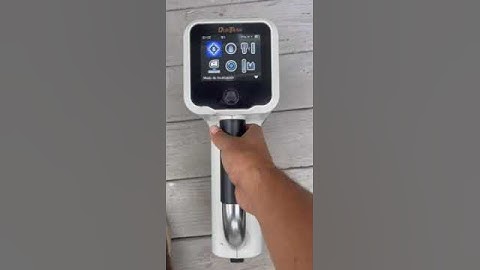 DigiTrak Falcon F5 - Equipment Demonstration