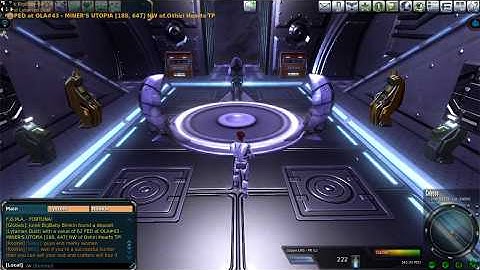 Entropia Universe: Loot 2.0, Loot Pool Changes, Efficiency, and more