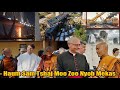 Xov Hauj Sam Taug Kev Nyob Mekas - Teeb Meem Thaibteb Choj Dam 15/1/26