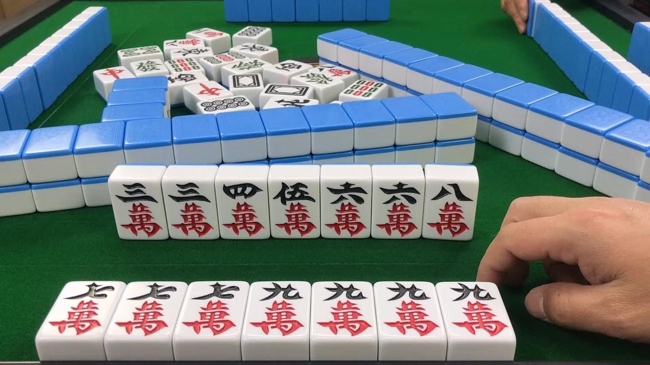 打麻将输多胡少？牢记这三个小技巧，打麻将从此不怕输！