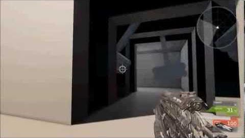 UDK Traps - How to make traps using Kismet. Special Feature: Rolling ball trap