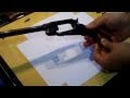 Disassembling a Pietta Remington 1858 New Army .44 Black Powder Revolver