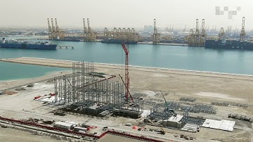 BOXBAY Drone flight - March 2020